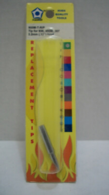 ORIGINAL Hakko 900M-T-R/P Hoof Soldering Tip NIB