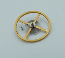 NEW BALANCE WHEEL FOR USSR RAKETA 2609.HA, 2614.H, 2628.H WATCH