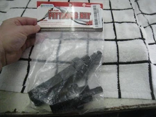 Botanicare Ebb & Flow Fitting - (1) 1/2" & 3/4" Bulkhead, (2) Screen & Extension