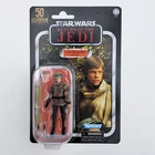 Hasbro Star Wars: The Vintage Collection -  Luke Skywalker (Endor) 3.75" Action
