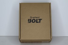 Sphero Bolt: Programming Robot for kids
