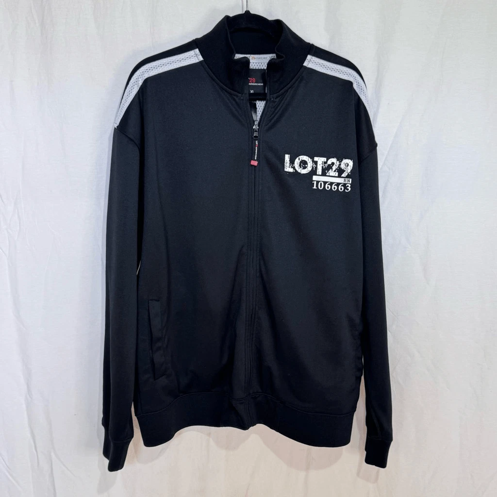 Lot 29 Regular Size XL Coats, Jackets & Vests for Men for Sale