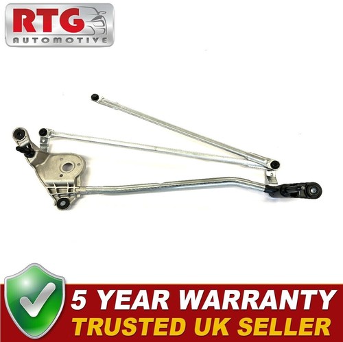 RTG Automotive Front Windscreen Wiper Linkage For Dacia Sandero & Stepway (2013-2022) - UK Made