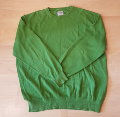 MONTEGO PRIMARY Herren Pullover XXL 100% COTTON