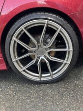 Xxr Chromium Black 5x114.3 Xxr Chromium Black 5x114.3