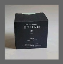 Dr. Barbara Sturm Skin Recovery Supplement 60 Capsules Sealed