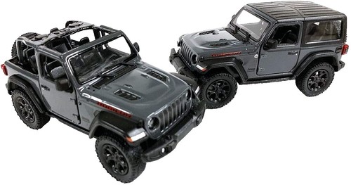 Welly – Modello In Scala 1:34-1:39 Jeep Willys MB Del 1941 – Diecast
