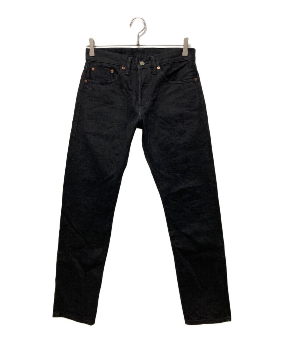 RRL RALPH LAUREN men's black denim pants size 29 black Solid RRL RALPH LAUREN men's black denim pants size 29 black Solid