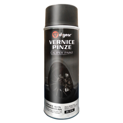 Vernice Spray Per Fanali Simoni Racing Bomboletta Da 400 Ml Nero Fumè - Foto 4