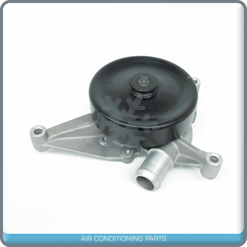 Bomba de agua del motor para Lincoln LS Jaguar S-Type 2000 2001 2002 V6 3,0 L DOHC Foto 2 de 4