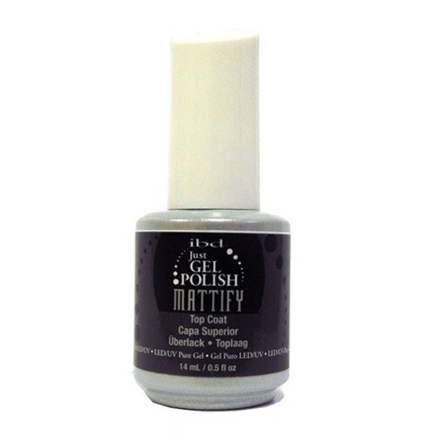 IBD Just Gel Polish - Scegli Qualunque! - A-Z - 14mL / 0.5oz Each - Foto 5 di 225