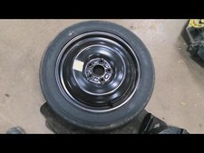 Used Spare Tire Wheel Fits 2015 Ford Focus 16x4 Compact Spare Steel Spare Tire
