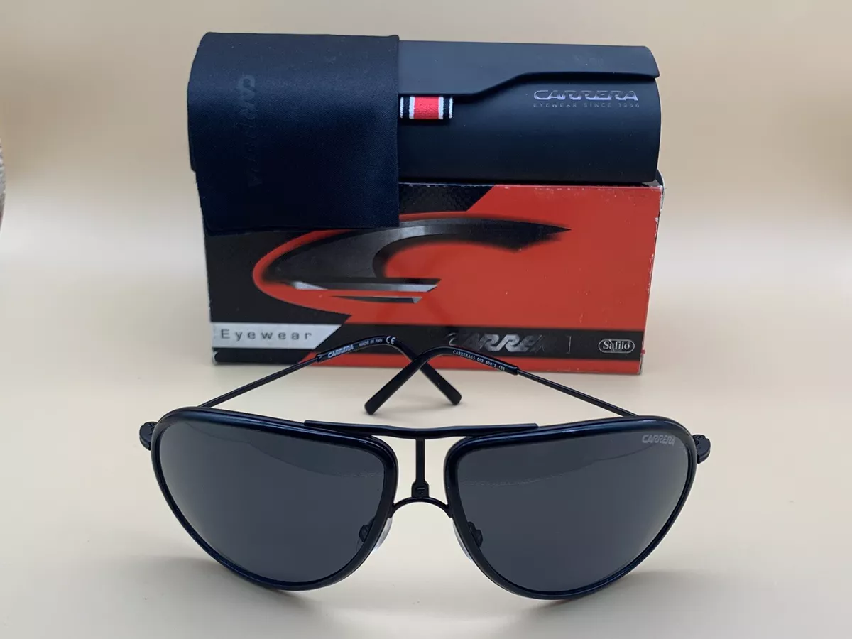 Carrera original sunglasses cheap