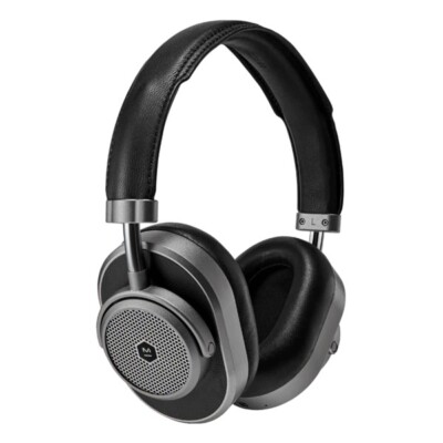 Master & Dynamic MW65 Active Noise-Cancelling Wireless