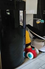 stufa a pellet idro usata ungaro