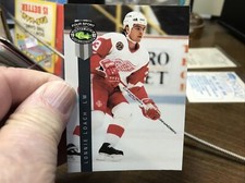 1992 CLASSIC 4 SPORT DRAFT PICK  # 210 LONNIE LOACH