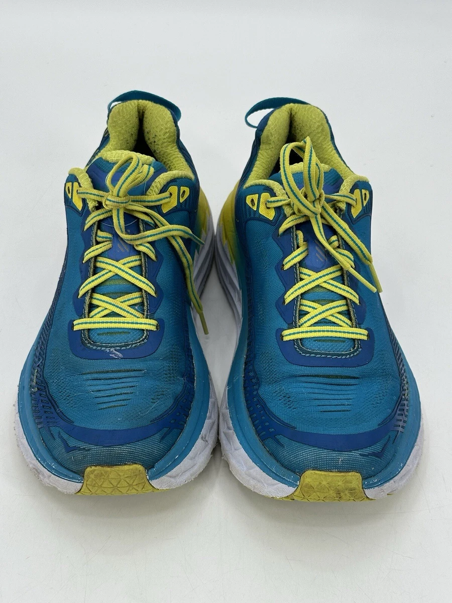 HOKA ONE ONE BONDI5 新品 HOKA ONE ONE x Opening Ceremony Bondi 5 'Black' 1111597-BBLC