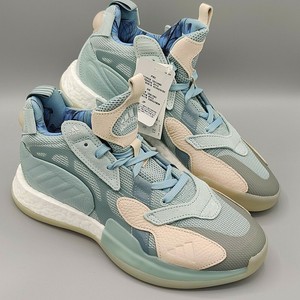 adidas zone boost basketball shoes