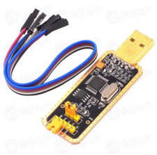 FT232 module / USB to serial / USB to TTL / upgrade download / brush board / FT2
