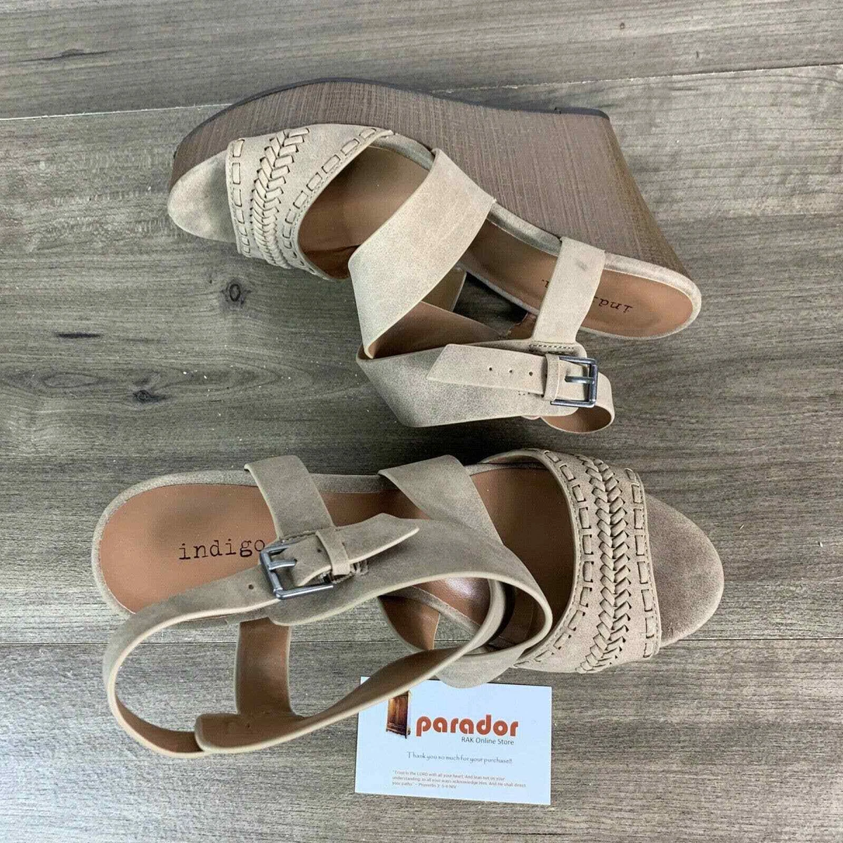 Indigo rd shoes best sale sandals