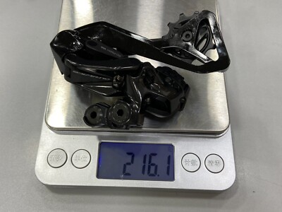 Shimano Dura Ace Di2 12Speed RD-R9250 R9250 9250 Road Rear