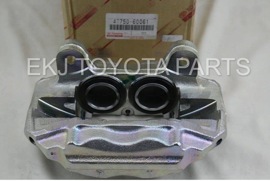 レプリカ 小判 60枚 Genuine Toyota Land Cruiser VX80 90-06 47750-60061 Front
