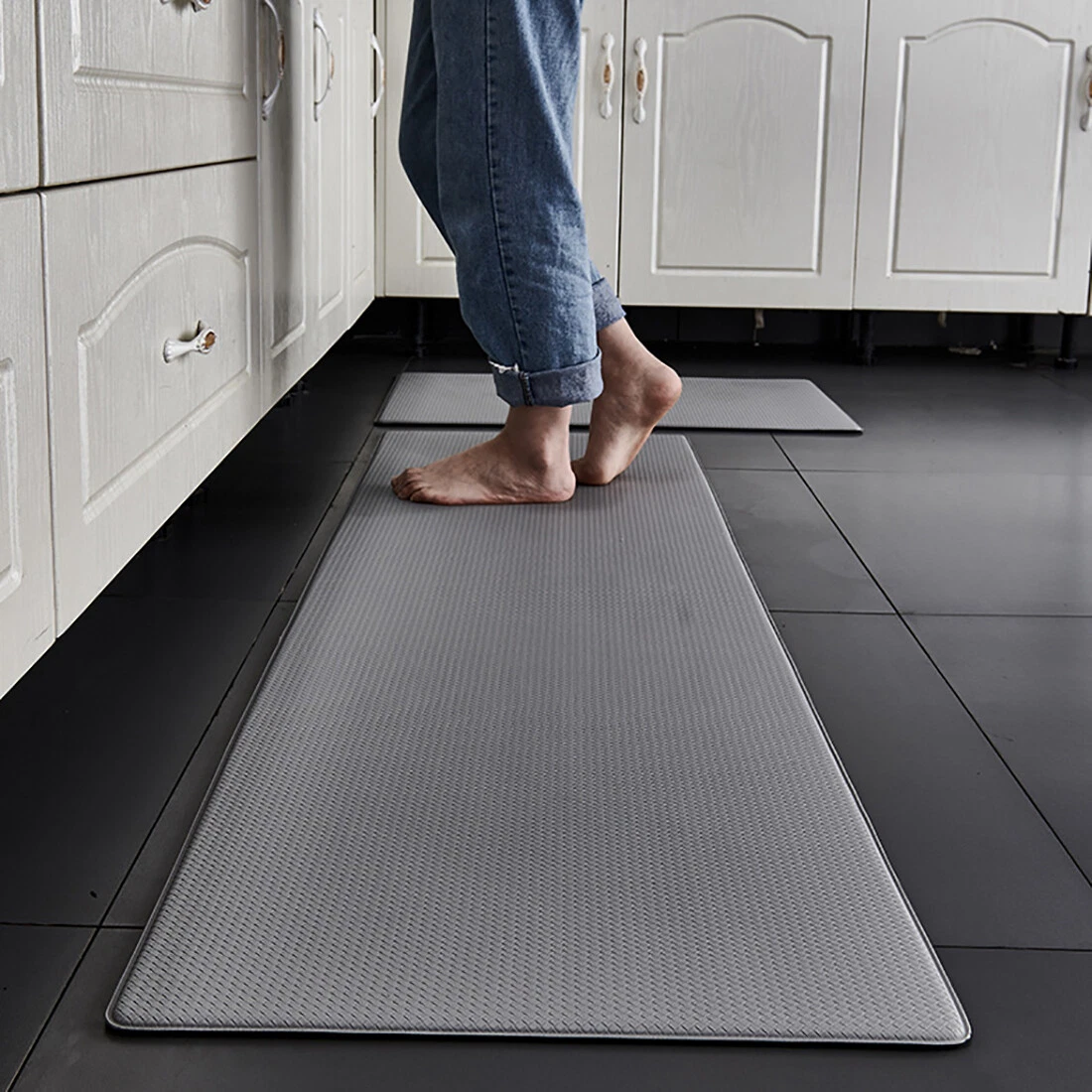 Non slip online waterproof mat
