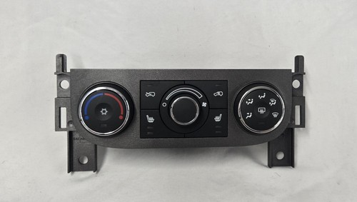 2006 Chevrolet HHR Front Dash Temperature Climate Control Assembly OEM
