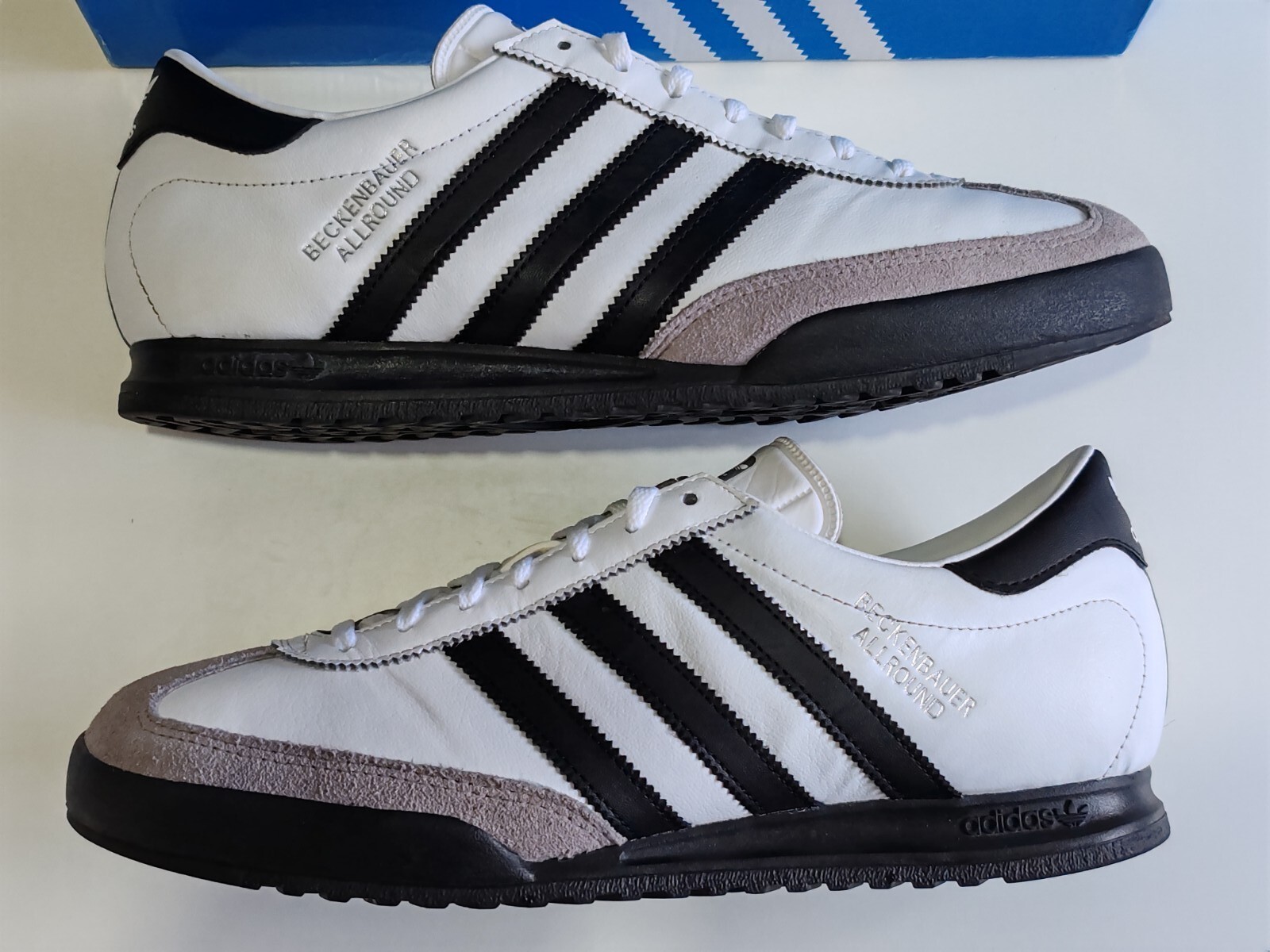 adidas originals beckenbauer allround