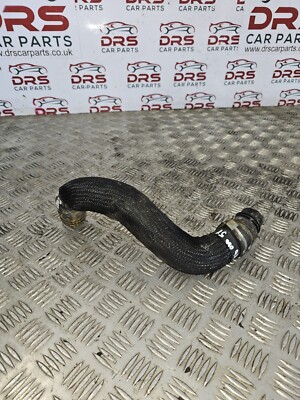 DODGE NITRO COOLANT HOSE WATER PIPE 2.8 CRD DIESEL 2007 - 2012 | eBay
