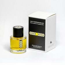 Musc Des Sables Les Indemodables perfume - a fragrance for women 