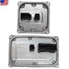 A2129005424+A2228700789 For Mercedes Benz W222 W212 LED Headlight module Ballast