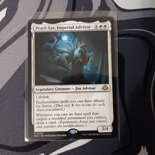 MTG Modern Horizons 3 PICK YOUR CARD RARE - 第 2/15 張圖片