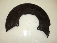 Original  Audi A3 8P   Schutzblech für Brems...