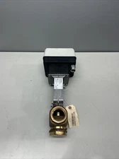 HONEYWELL ML7425B3012 - Braukmann ML7425B3012 - 24V Modulating / 1.5” Valve