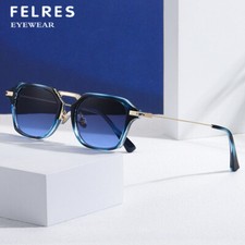 Unisex Classic Square Sunglasses Fashion Outdoor Driving Party Shade Glasses Hot