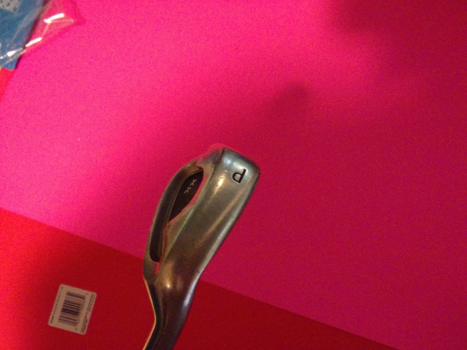 Cuña de lanzamiento Acer XK Foto 3 de 4