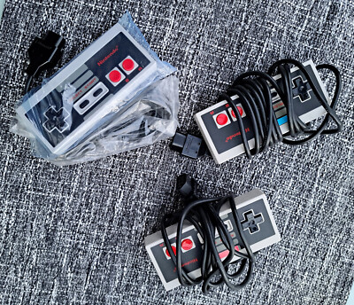 3 Stück Original Nintendo Switch Controller (NES) ohne OVP