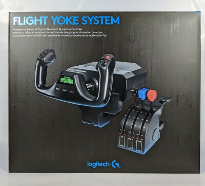 【動作確認済み】Saitek PRO Flight Yoke System Amazon | Saitek Pro Flight Yoke System PZ44 | Saitek