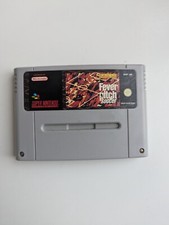 ebay® Auktion 116282030168 | Fever Pitch Soccer (Super Nintendo SNES 1995) Thumbnail of ebay® auction 116282030168 | Fever Pitch Soccer (Super Nintendo SNES 1995)