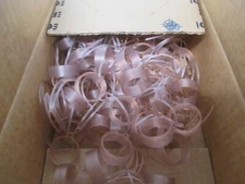 Ryan Herco, 3794.007, Pro-Seal Coil, 3/4in, New, Lot of 100