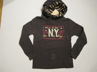 Scotch Shrunk Hoodie Kapuzensweater, Sweater Gr. 98 / 104   SALE - 80 %
