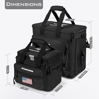 KastKing Karryall Fishing Tackle Bags - Large KastKing Karryall Fishing Tackle Bags - Large