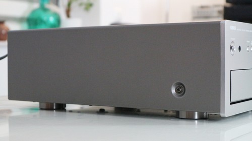Yamaha AX-10 Titan Verstärker in Midi Format inkl. Fernbedienung - Bild 8 von 13