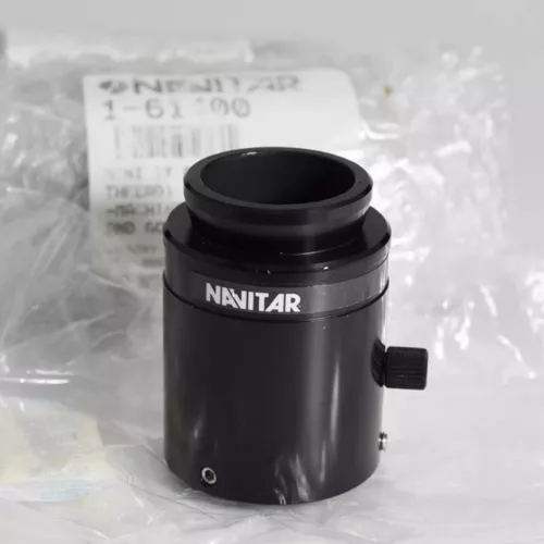 1 Stück Neu PASSEND FÜR NAVITAR 1-61400 1X ADAPTER Fotografie Okular - Bild 1 von 5