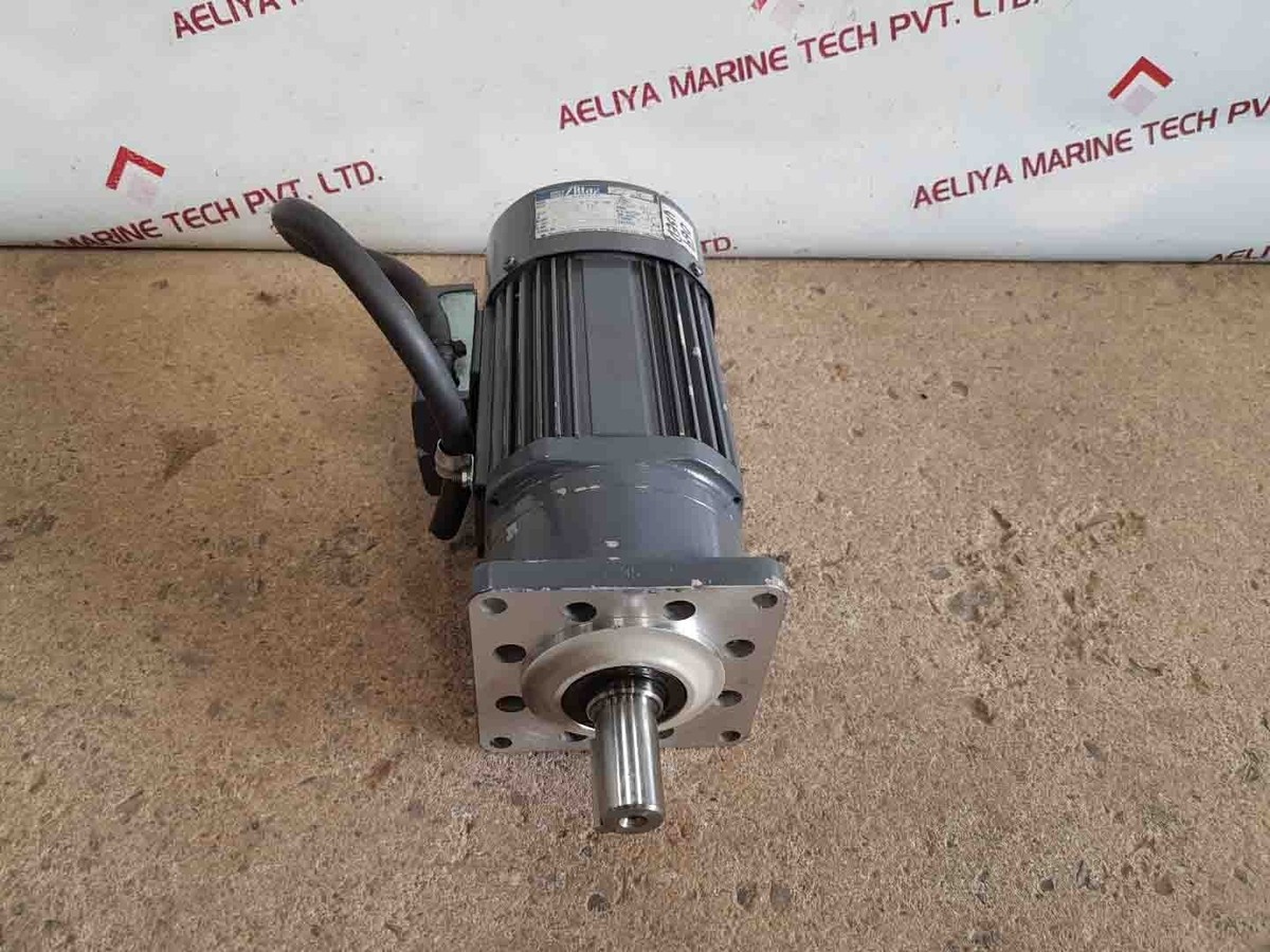 Sumitomo cyclo drive altax cnvm02-5085-b-35 gearmotor | eBay Sumitomo cyclo drive altax cnvm02-5085-b-35 gearmotor | eBay