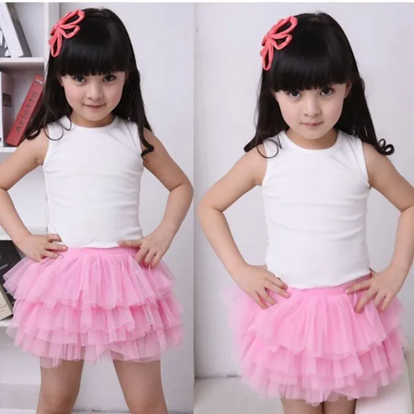 Adorable and Fashionable Skirts for Baby Girls-hoanganhbinhduong.edu.vn