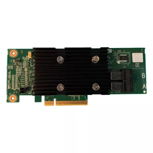Dell PERC H330 12G PCIe SAS RAID Controller (internal)- TD2NM / 0TD2NM