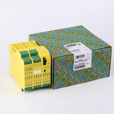 One New Phoenix Contact relay PSR-SCP-24DC/TS/S 2986229