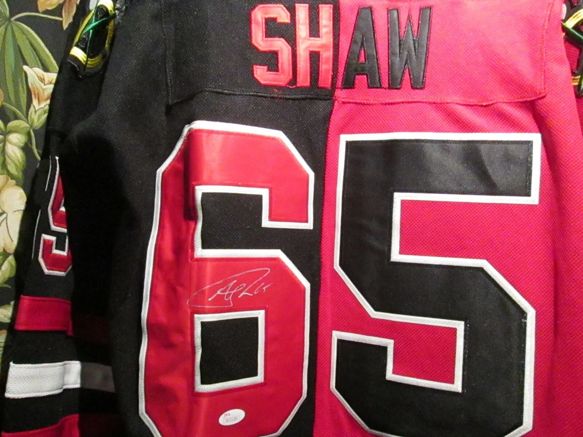 Andrew Shaw Memorabilia, Autographed Andrew Shaw Collectibles